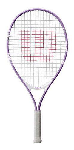 Raqueta Tenis Tennis  Wilson Serena 23 7-8 Anos