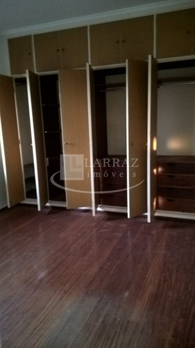 Amplo Apartamento Para Venda No Jardim Paulistano Na Joao Bim, Condominio La Rochele, 3 Dormitorios Sendo 1 Suite Em 100 M2 Com Portaria 24h - Ap01832 - 34886088