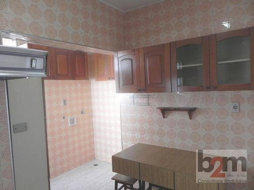 Imagem 8 de 20 de Apartamento Residencial Para Locação, Vila Yara, Osasco - Ap0247. - Ap0247