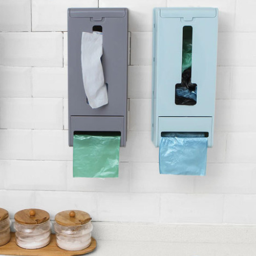 /para Contenedor De Decoración De Soporte De Bolsa De