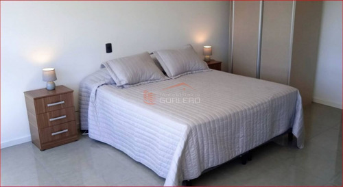 Imagen 2 de 22 de Apartamento En Venta En Punta Del Este, Zona Roosevelt A Estrenar!! Con Servicios