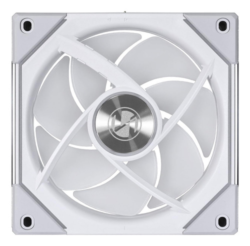 Case Fan Lian-li Uni Fan Sl-infinity 120 Mm Argb, Paquete De