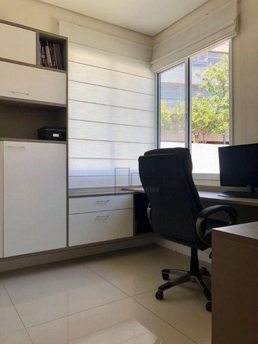Imagem 9 de 26 de Casa Com 4 Dormitórios À Venda, 335 M² Por R$ 2.600.000,00 - Condomínio Residencial Sunset Village - Sorocaba/sp - Ca1810