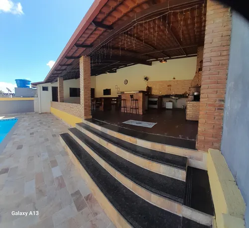 Oportunidade, Linda Casa Plana, Perto De Todo Tipo De Comérc