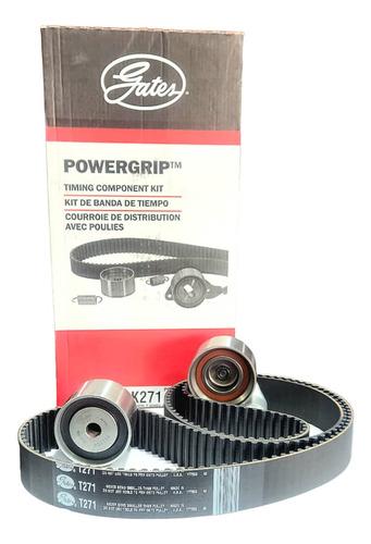  Kit De Tiempo 5vz 4runner 1999-2002 Prado 1999-2006