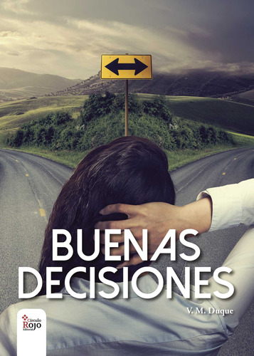 Buenas Decisiones (libro Original)