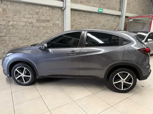 Honda HR-V 1.8 Lx