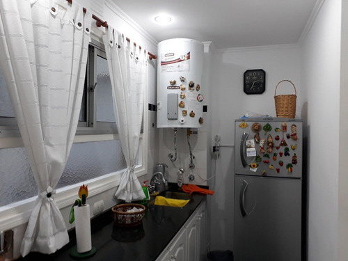Imagen 4 de 10 de Vendo Excelente 2 Ambientes Zona La Rambla Mar Del Plata