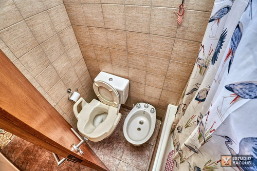 Imagen 26 de 30 de Dúplex En Venta - 3 Dormitorios 2 Baños - Cochera - 120,36mts2 - Villa Elvira, La Plata