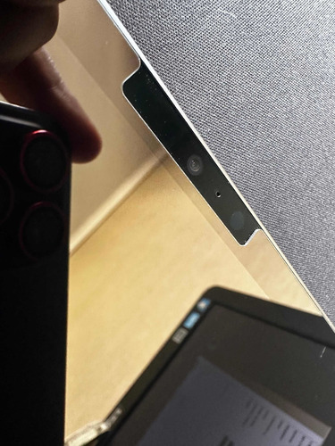 Imagen 2 de 5 de iPad Pro M1 12.9 5a Generación