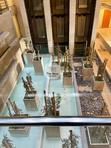 Departamento En Venta De 1 Dorm. En Las Condes