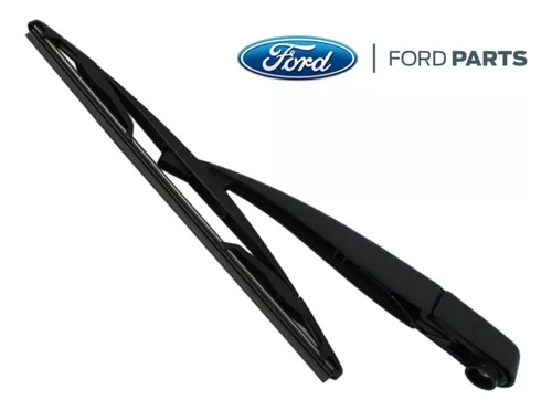 Cepillo/ Brazo Trasero Ford Fiesta 