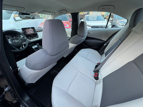 Toyota Corolla Le 2020