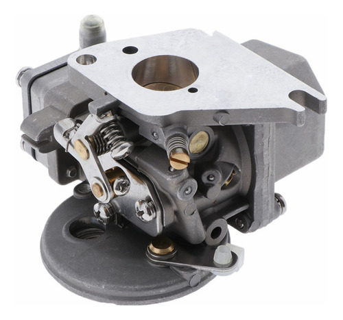 6e0-14301-05 Carburador Carb Para Yamaha 4hp 5hp Motor Fuera