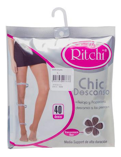 Medias Ritchi Chic