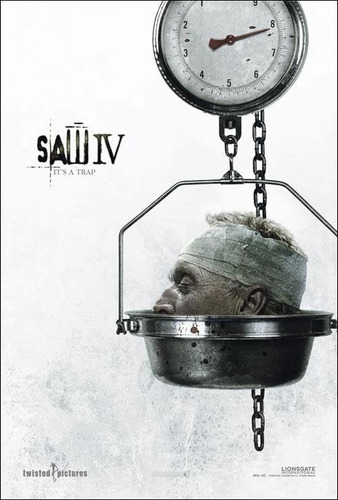 El Juego Del Miedo Coleccion Serie De Peliculas Saw Full Hd
