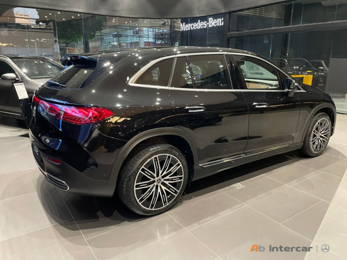 Mercedes-Benz EQE 300 SUV 89 KW ELÉTRICO