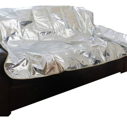 Felpudo Repelente Para Perros Para Sillones Y Sofás