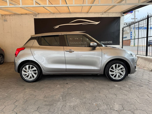 Suzuki Swift 1.2 Gls Mt