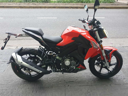 Imagen 6 de 11 de Benelli