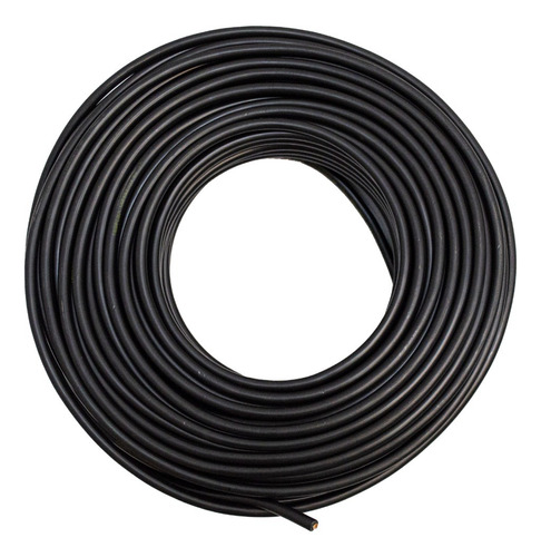 Cable Unipolar 4mm X 100mts/t