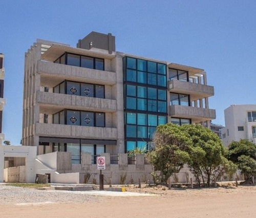 Venta Departamento 2 Dormitorios Linea Sur Mar Con Cochera