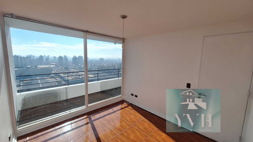 Venta Dpto 2d2b Estilo Mariposa, Y Estaciona/ (66674)