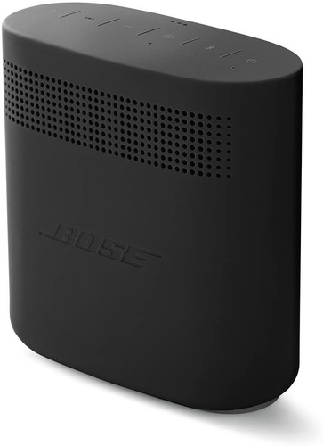 Imagen 4 de 6 de Bocina Bluetooth Bose Soundlink Color 2, Negro