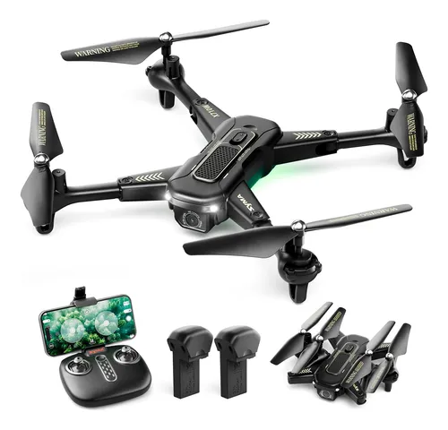 comprar Syma Dron Con Cámara Para Adultos, X710w Fpv Hd P Drone Co.