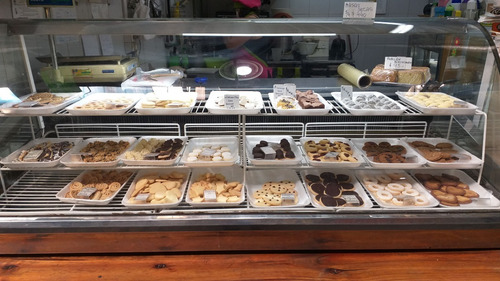 Imagen 5 de 12 de Panadería Pastelería Alquiler 25.000 Caballito L & L Group