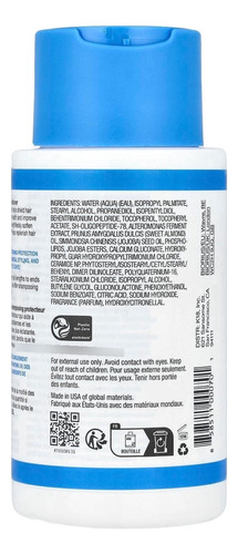 Shampoo K18 Peptide Prep Ph Maintenance 250 Ml