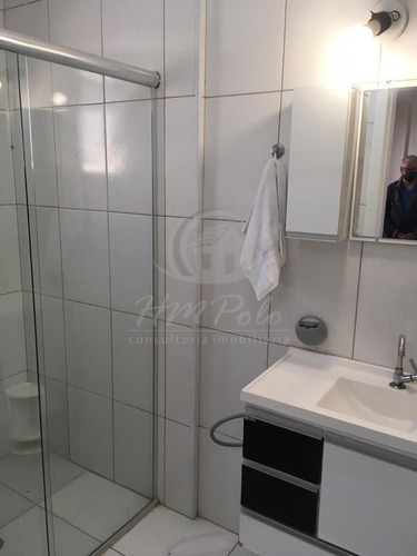 Imagem 11 de 21 de Apartamento À Venda Em Centro - Ap036010