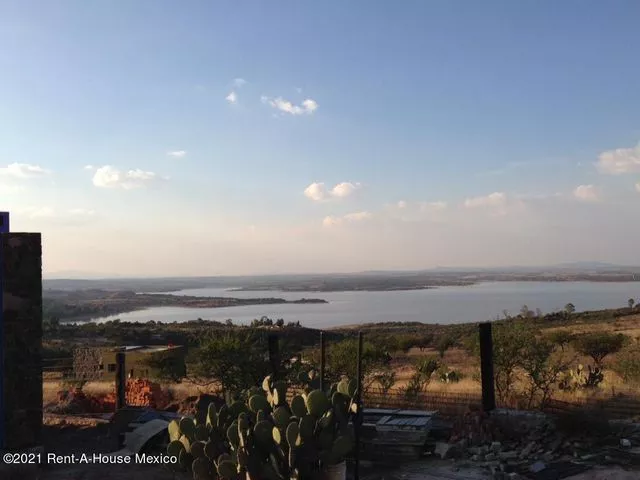 Terreno De1,335 M2 Fracc. Campestre San Miguel De Allende