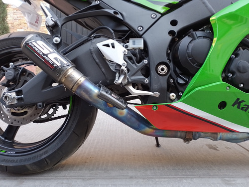 Ninja Zx10r Krt Abs 2024