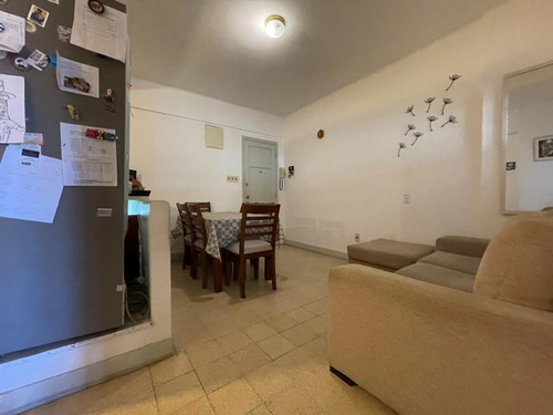 Imagen 3 de 15 de Venta Apartamento Centro 2 Dormitorios