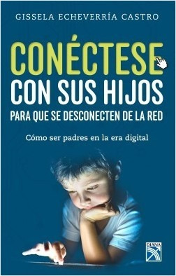 Conectese Con Sus Hijos Para Que Se Desconecten De La Red. 