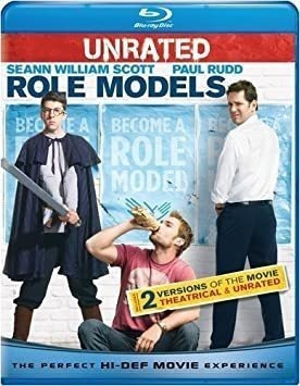 Role Models Role Models Ac-3 Dolby Dubbed Rated Version Subt