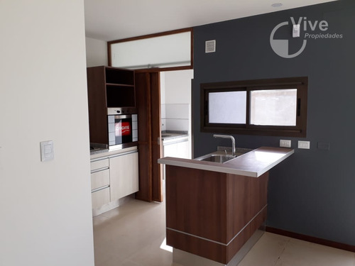 Imagen 7 de 14 de Housing Alto-belgrano, 2 Y 3 Dormitorios En Villa Belgrano