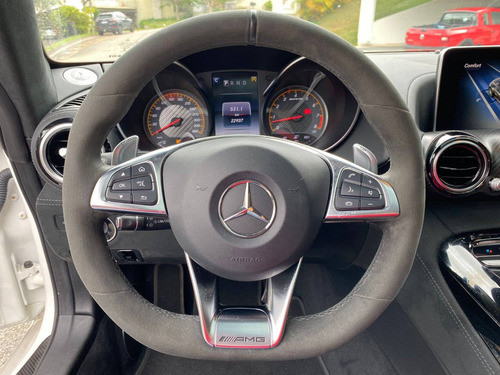 Imagem 14 de 15 de Mercedes-benz Amg Gt 4.0 V8 Turbo Gasolina S 7g-dct