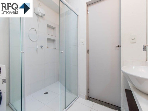 Imagem 11 de 30 de Uma Casa Super Charmosa No Melhor Estilo, Townhouse Londrino, Numa Vila De Casas No Coração Do Itaim Bibi. - Cv00009 - 70239493