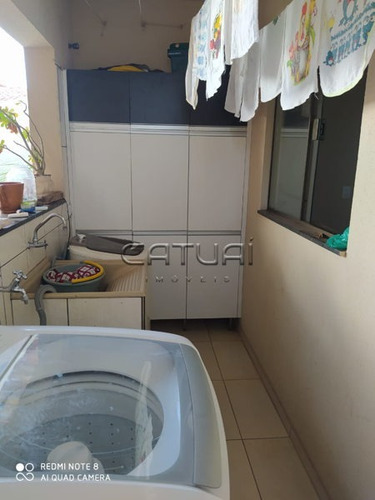 Imagem 11 de 12 de Casa Térrea Com 3 Quartos - 174155-v