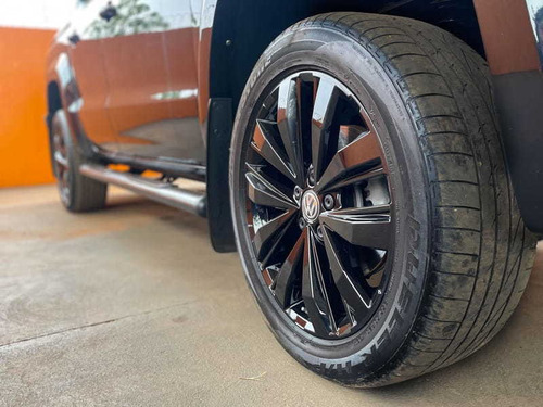 Imagem 9 de 13 de Volkswagen Amarok V6 Extreme Ad4 2021