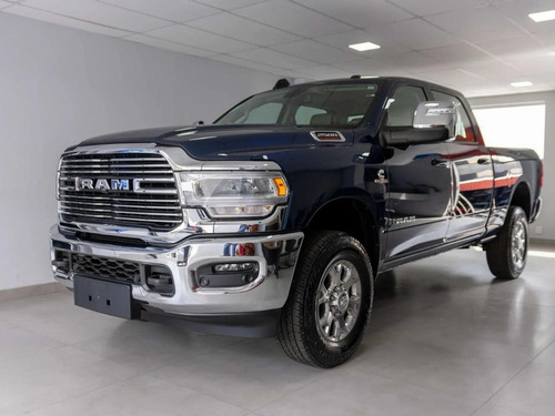 RAM 2500 6.7 I6 TURBO DIESEL LARAMIE CD 4X4 AUTOMÁTICO
