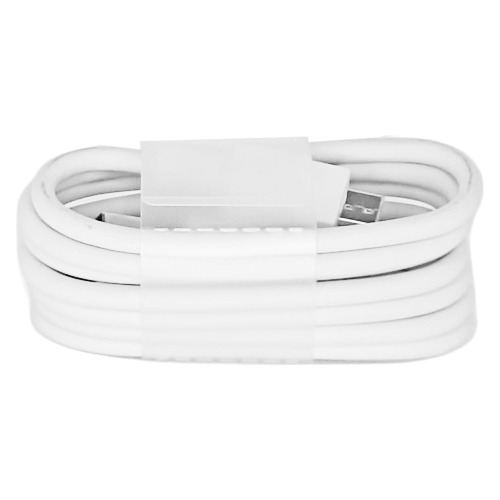 Cable De Datos Huawei 2a Usb A Micro-usb 1 Metro Blanco