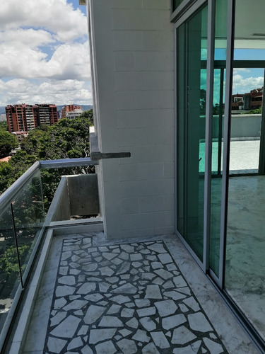 Apartamento En Venta Urb. La Castellana 19672