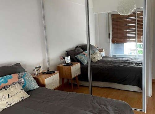 Imagen 2 de 26 de Departamento 3 Amb C/balcon Y Cochera-las Cañitas
