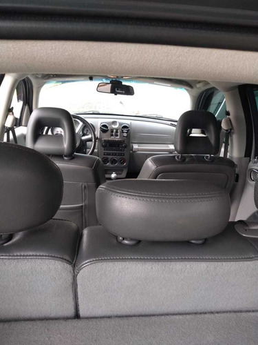 Chrysler Pt Cruiser 2009 2.4 Limited 5p