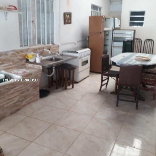 Imagem 7 de 15 de Casa Para Venda Em Pontal Do Paraná, Praia De Leste, 4 Dormitórios, 2 Banheiros, 10 Vagas - 10.309_1-1178210