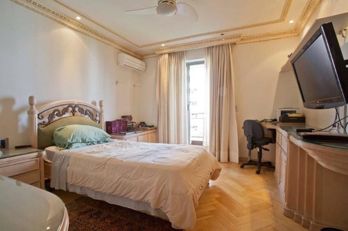 Imagem 13 de 20 de Apartamento Higienopolis Sao Paulo Sp Brasil - 3722