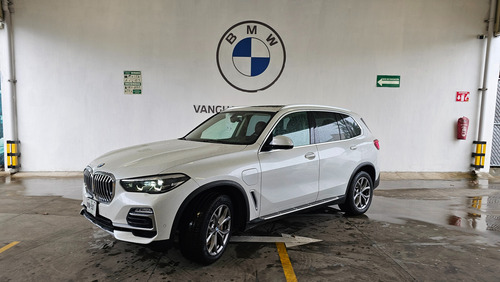 BMW X5 3.0 Xdrive 45E Hibrido At